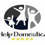 Babá (Dormir) - Help Doméstica - Lagoa - Whatsapp 1 Help Doméstica