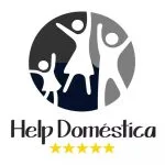 Doméstica (Dormindo) - Help Doméstica - Lagoa - Whatsapp 1 Help Doméstica