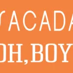 Jovem Aprendiz (Visual Merchandising) - Oh, Boy! Sacada - São Cristóvão Rj 1 Oh, Boy! Sacada