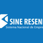 Sine Resende Logotipo,