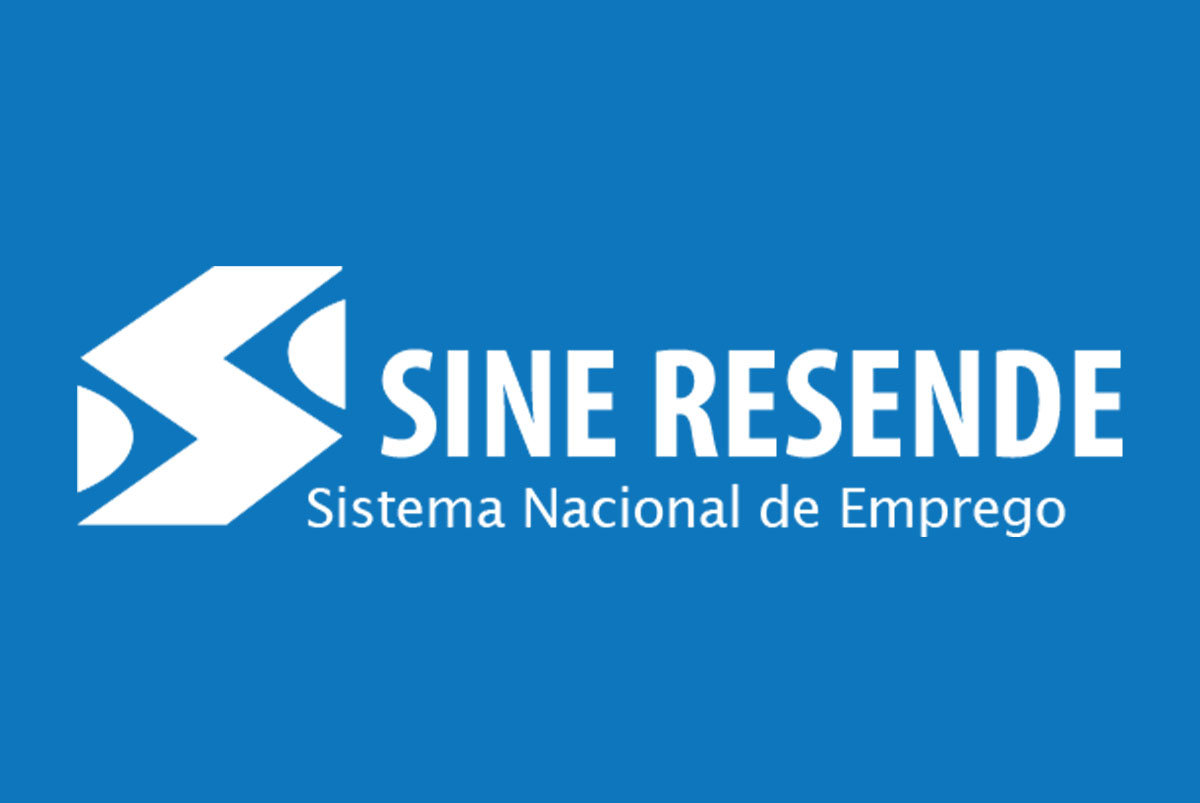SINE Resende RJ Abre Mais De 50 Vagas De Emprego Com Ou Sem Experiência ...