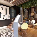 Igreja Batista, Sede,