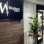 Walter’s Coiffeur Salão,
