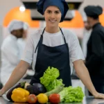Ajudante De Cozinha - Restaurante - Ipanema Rj - Comparecer No Dia 06/07 1 Rj Empregos - Rio Vagas De Emprego