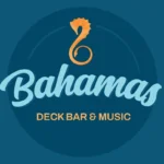 Bahamas Deck Bar