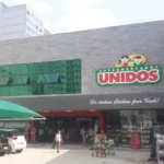 Supermercados Unidos, Loja,