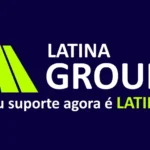 Auxiliar De Estoque - Latina Group - Shopping Nova Iguaçu 1 Latina Group