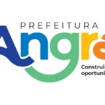 Prefeitura De Angra Dos Reis Logotipo,