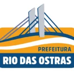 Prefeitura De Rio Das Ostras Logotipo,