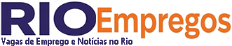 logo rio empregos