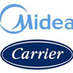 Midea Carrier