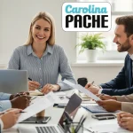 Carolina Pache Rh, Entrevista, Candidados, Rh,