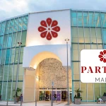 Grupo Partage, Shopping,