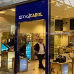 Óticas Carol Loja,
