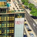 Arena Hotels,