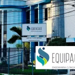 Equipacare Logotipo, Sede,