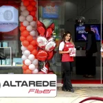 Altarede, Funcionárias, Loja, Logotipo,