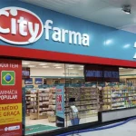Cityfarma, Farmácia,