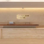 Dannemann Advogados, Danneman Siemsen, Escritório, Recepção,