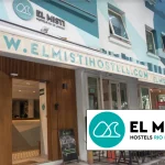 El Misti Hostels,
