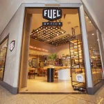 Fuel Eyewear, Loja,