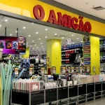 O Amigao, Loja, Entrada, Fachada,