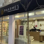 Pharmes Brasil, Loja,