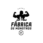 Fábrica De Monstros
