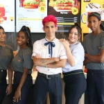 Mcdonald’s