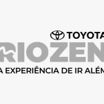 Toyota Riozen