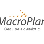 Estágio De Economia - Macroplan - Rio De Janeiro 1 Macroplan