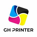 Auxiliar De Máquina Plotter - Gh Printer - Cascadura Rj 1 Gh Printer