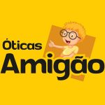 Óticas Amigão